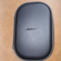 Bose QuietComfort (QC45)