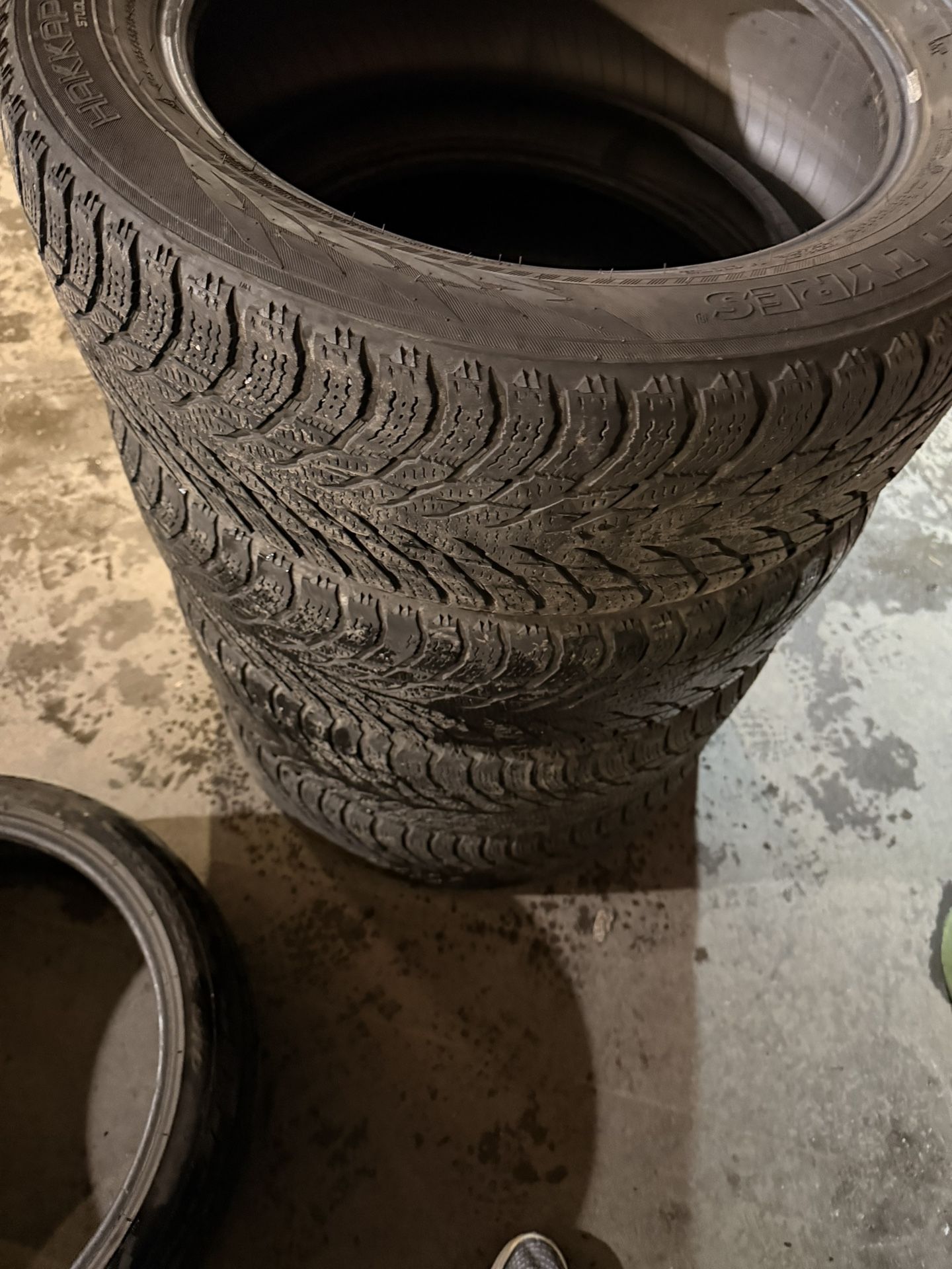 Nokian Tires