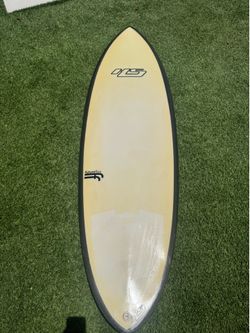 5'8" Haydenshapes Hypto Krypto FutureFlex - 32.7L Surfboard