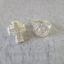 Ring Jewelry For Men/Women 