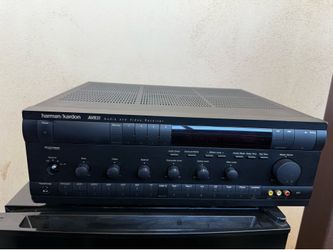 Harmon Kardon Audio Video AVR30 Receiver