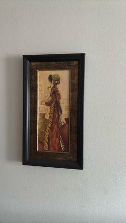 A unique set for art lovers