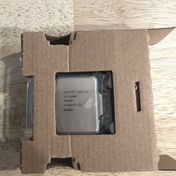 i9-14900F – Drop In Ready! 