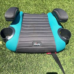 Chicco Vehicle Booster Seat