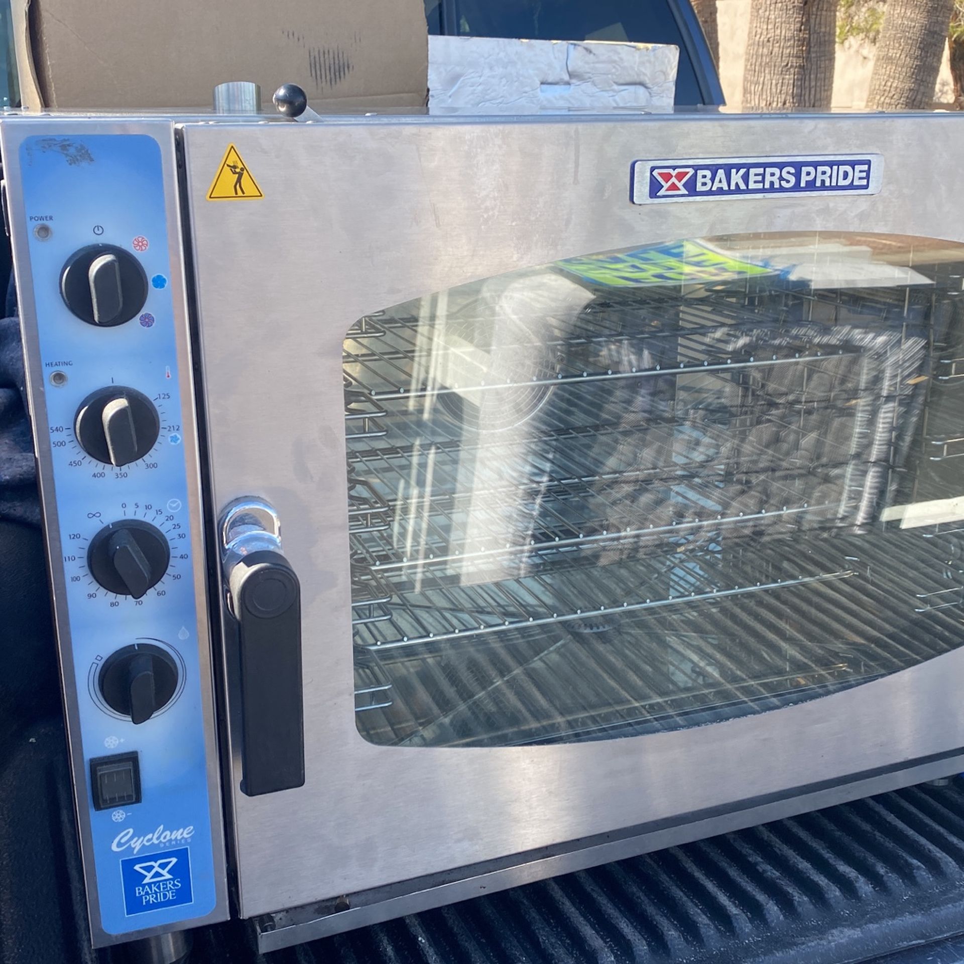 Bakers Oven for Sale in Phoenix, AZ OfferUp