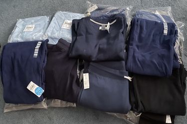 Brand New School Uniforms