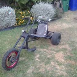 Trike Mini Bike