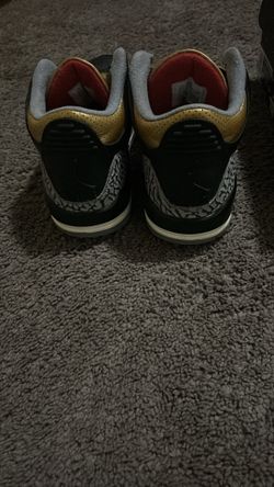 Jordan 3
