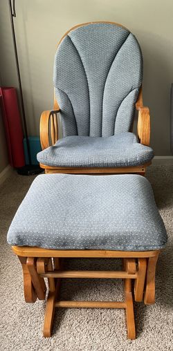 Rocky chair 