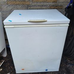 Frigidaire Upright Freezer