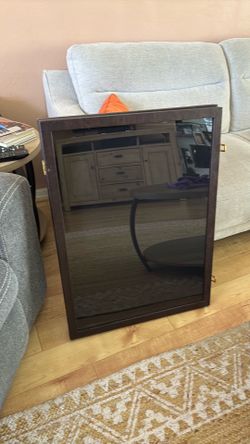 Sports Jersey Display case