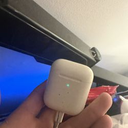 AirPods 2nd Gen Wireless