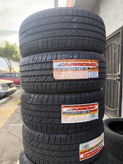 Arroyo Grand Sport A/S 235/45ZR18 98W XL Tires