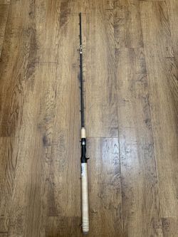 Okuma Fishing Rod