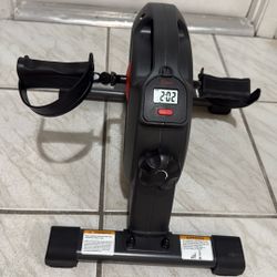 Smart mini Exercise Bike