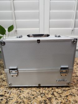 Lenubo Makeup Train Case – Really Good Condition – $20