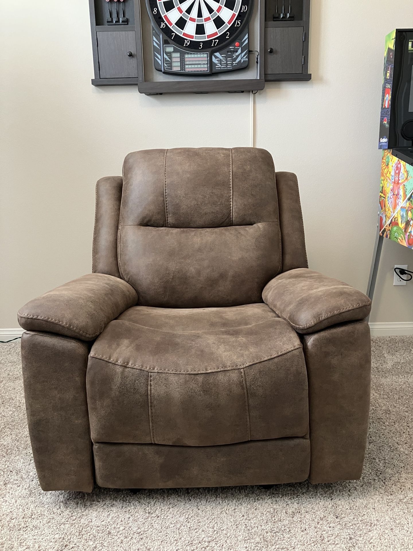 Barcalounger Power Recliner/Rocker 