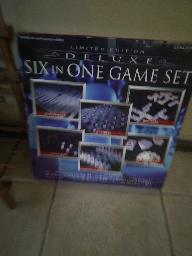 BrandNew Game