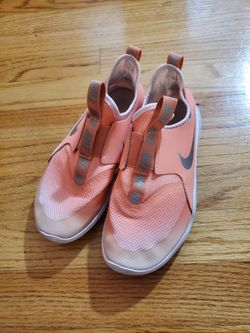 Nike Flexrunner Shoes Girls Size 2 Youth