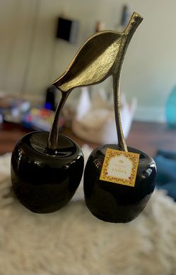 Today's Findings....Black Cherry 🍒 $40