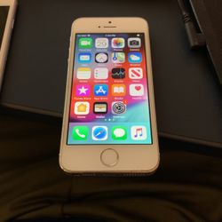 Iphone 5s 16gb Unlocked