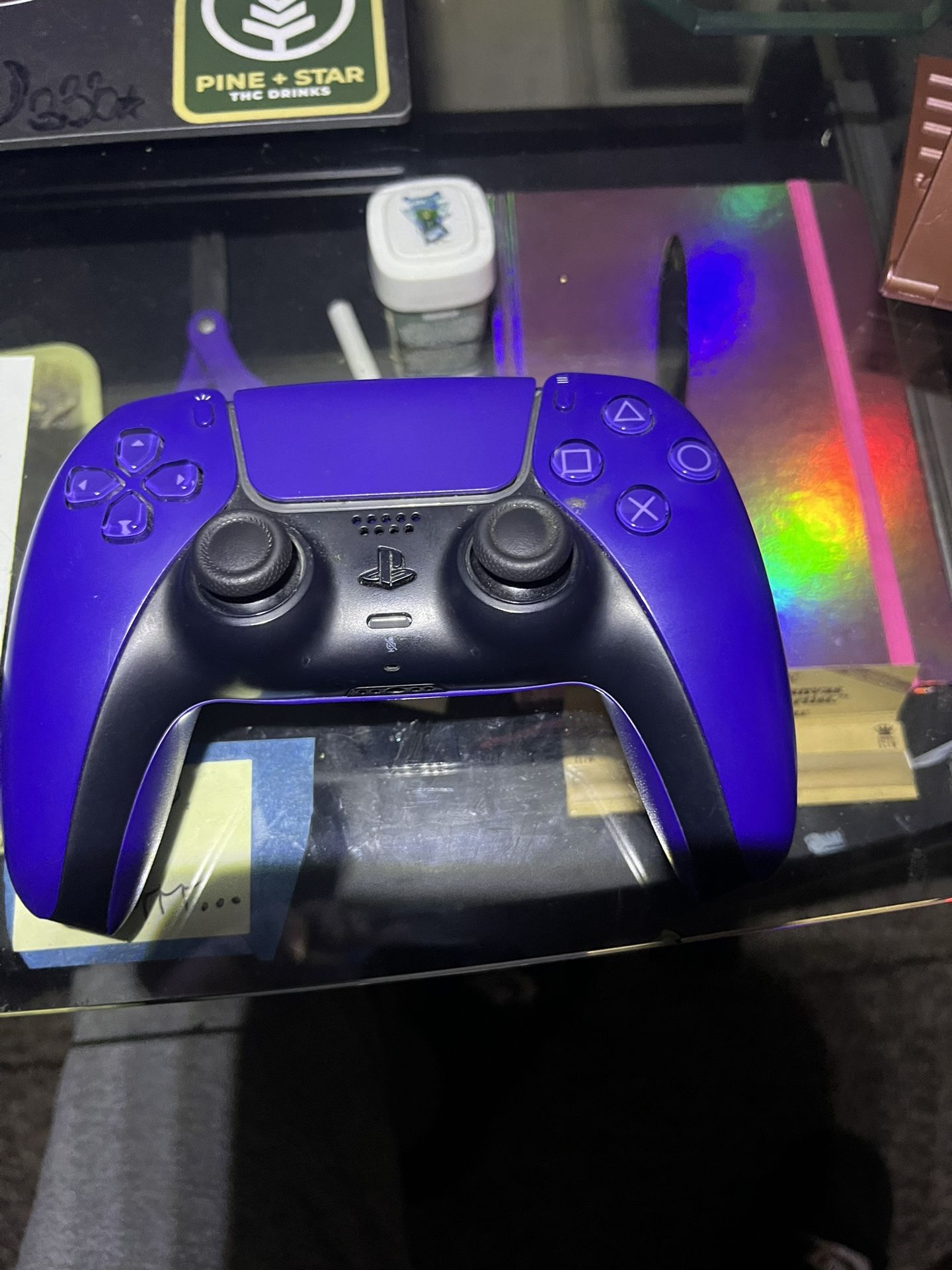 Ps5 Remote
