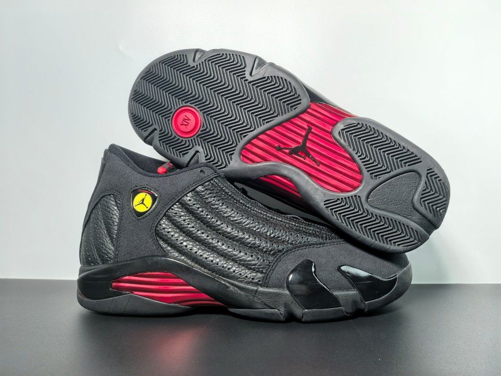 air jordan 14 last shot more styles and colors available