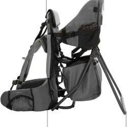 New Clvrplus Baby Backpack