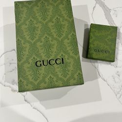 Gucci Purse With Matching Wallet