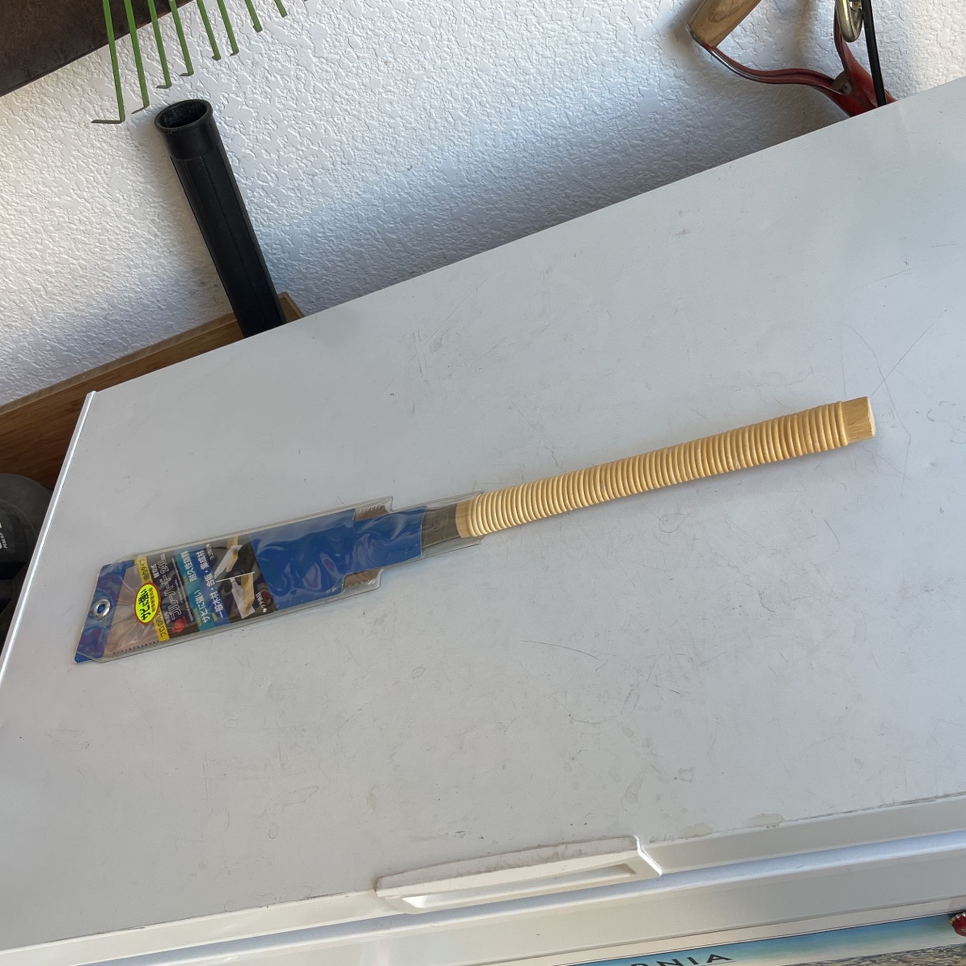 Gyokucho Japanese Pull Saw Brand New!!