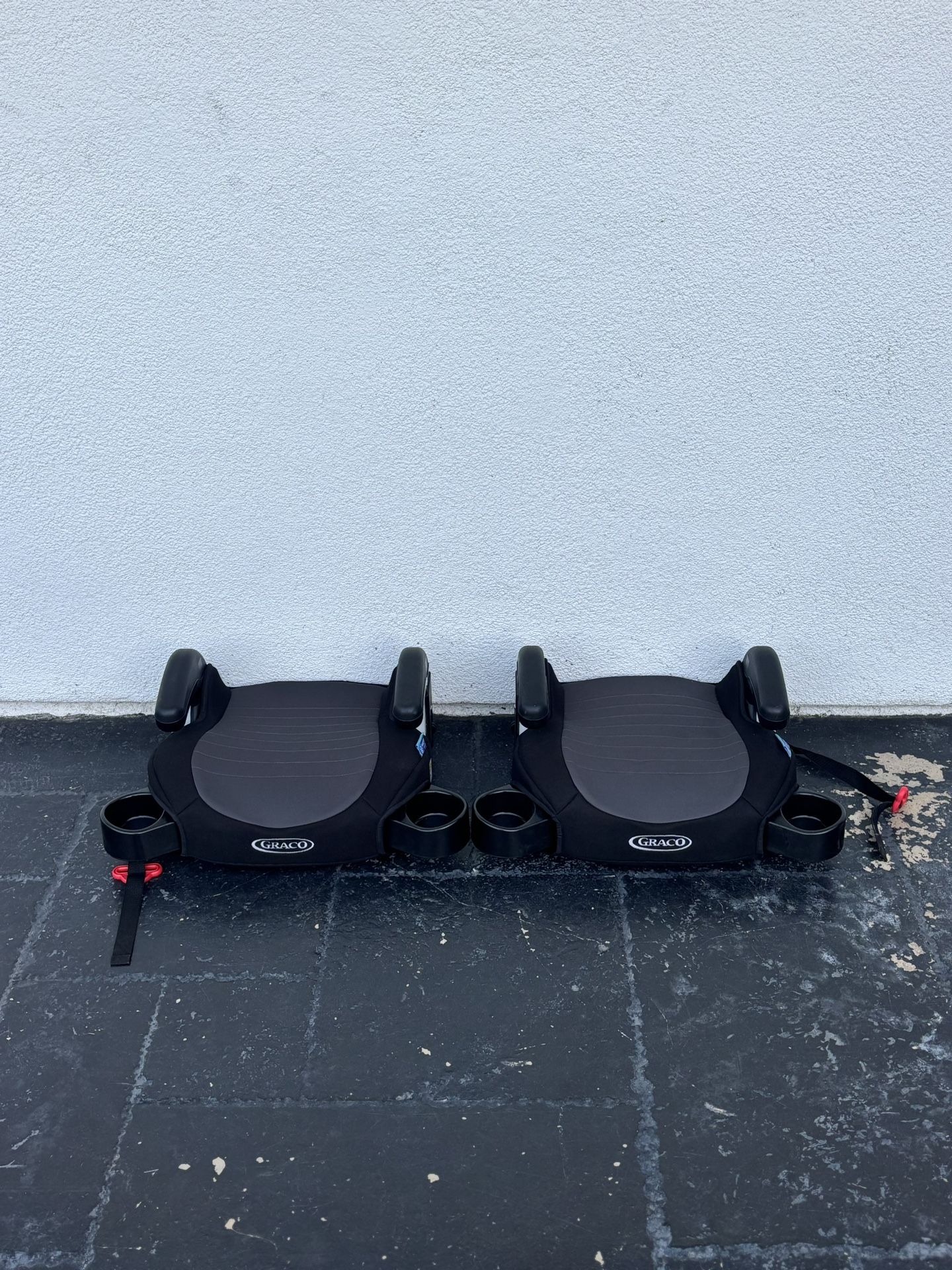 Like New GRACO Turbo Booster Seats $25 Each