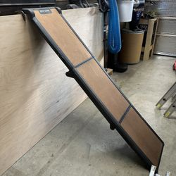 Dog Ramp For Bed Or Car 
