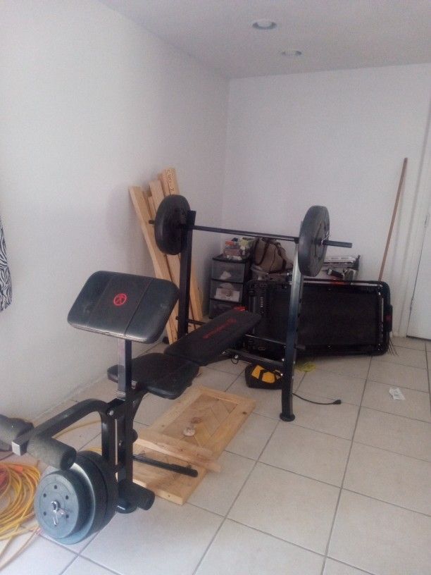 Table Gym.