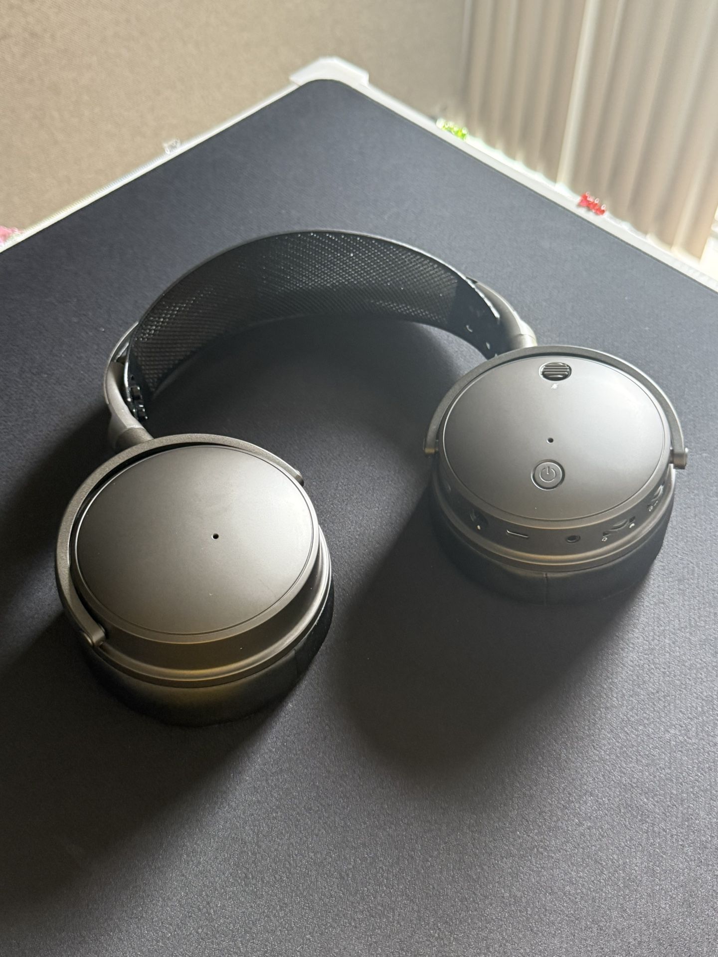 Audeze Maxwell Wireless Headset
