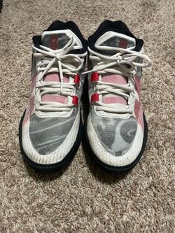 Kyrie Basketball shoes