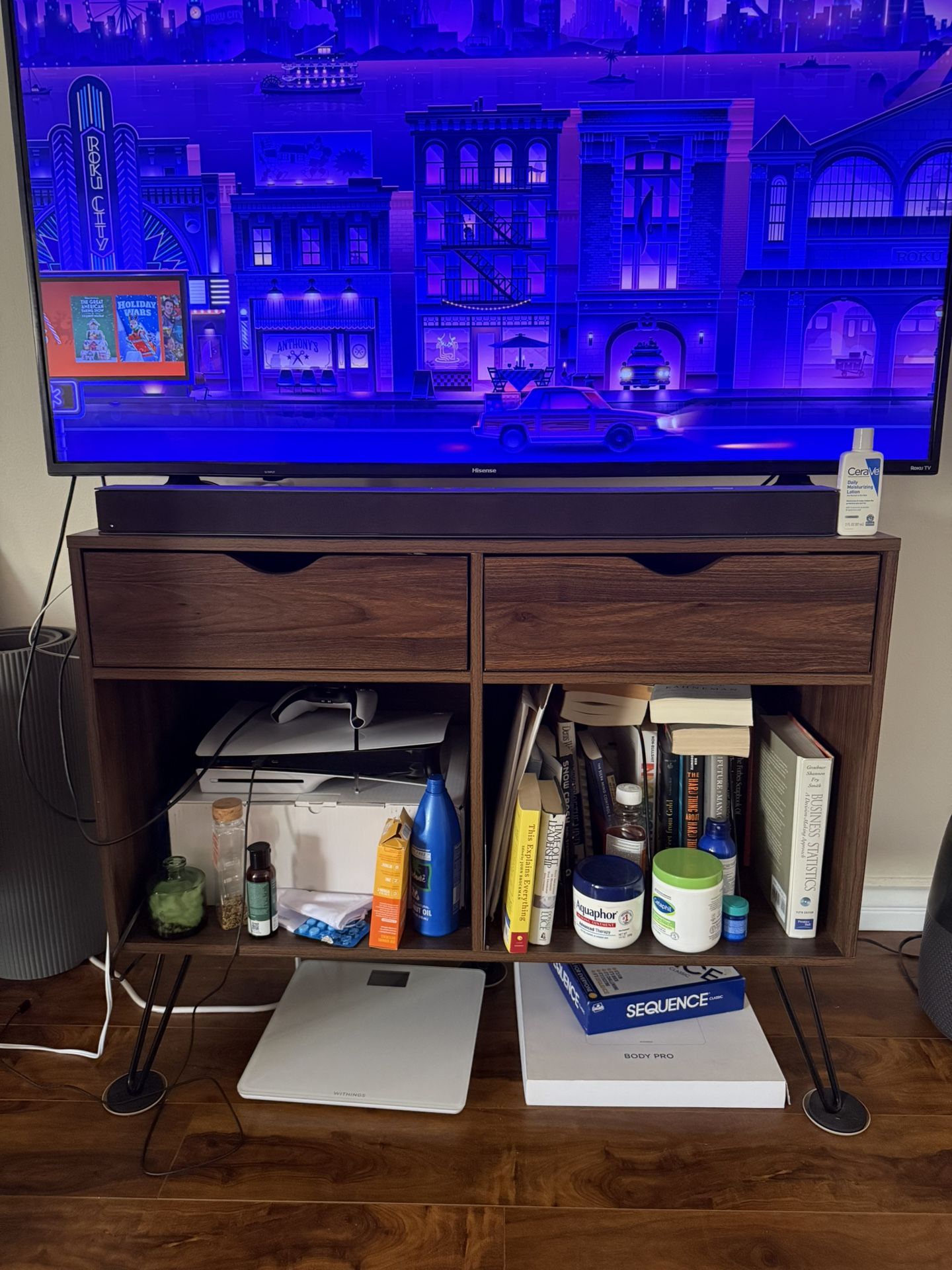 Stylish Tv Desk
