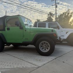  4 Cylinder 88k Miles No Rust No Problem 2005