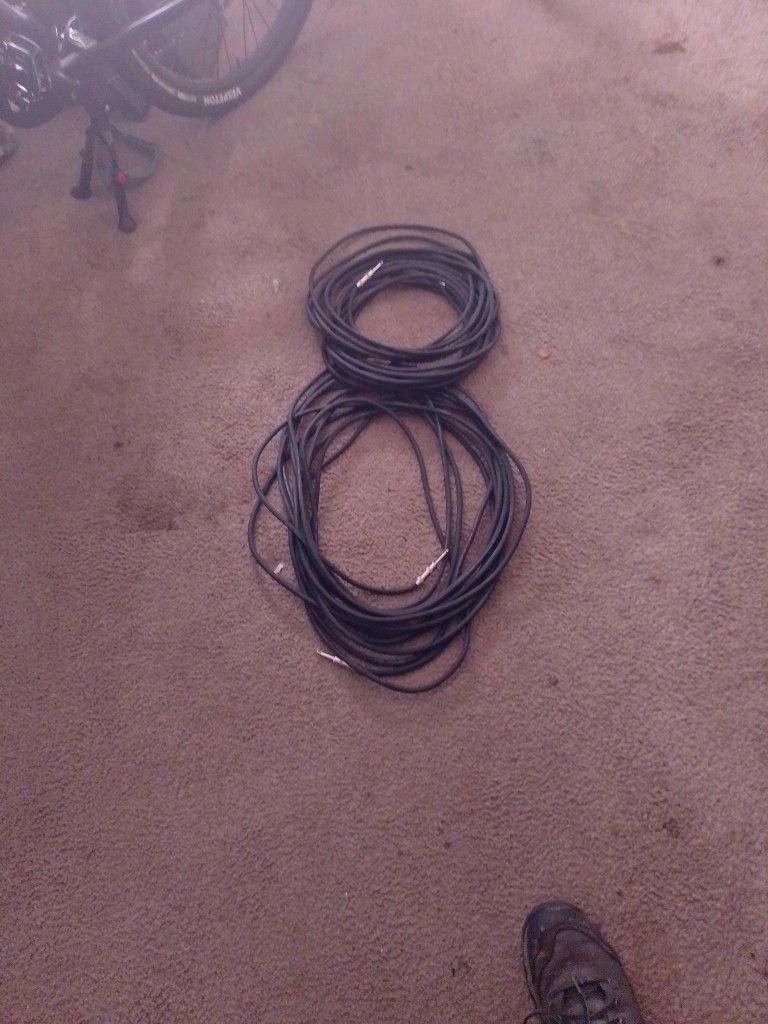 Music Cord 2 50'