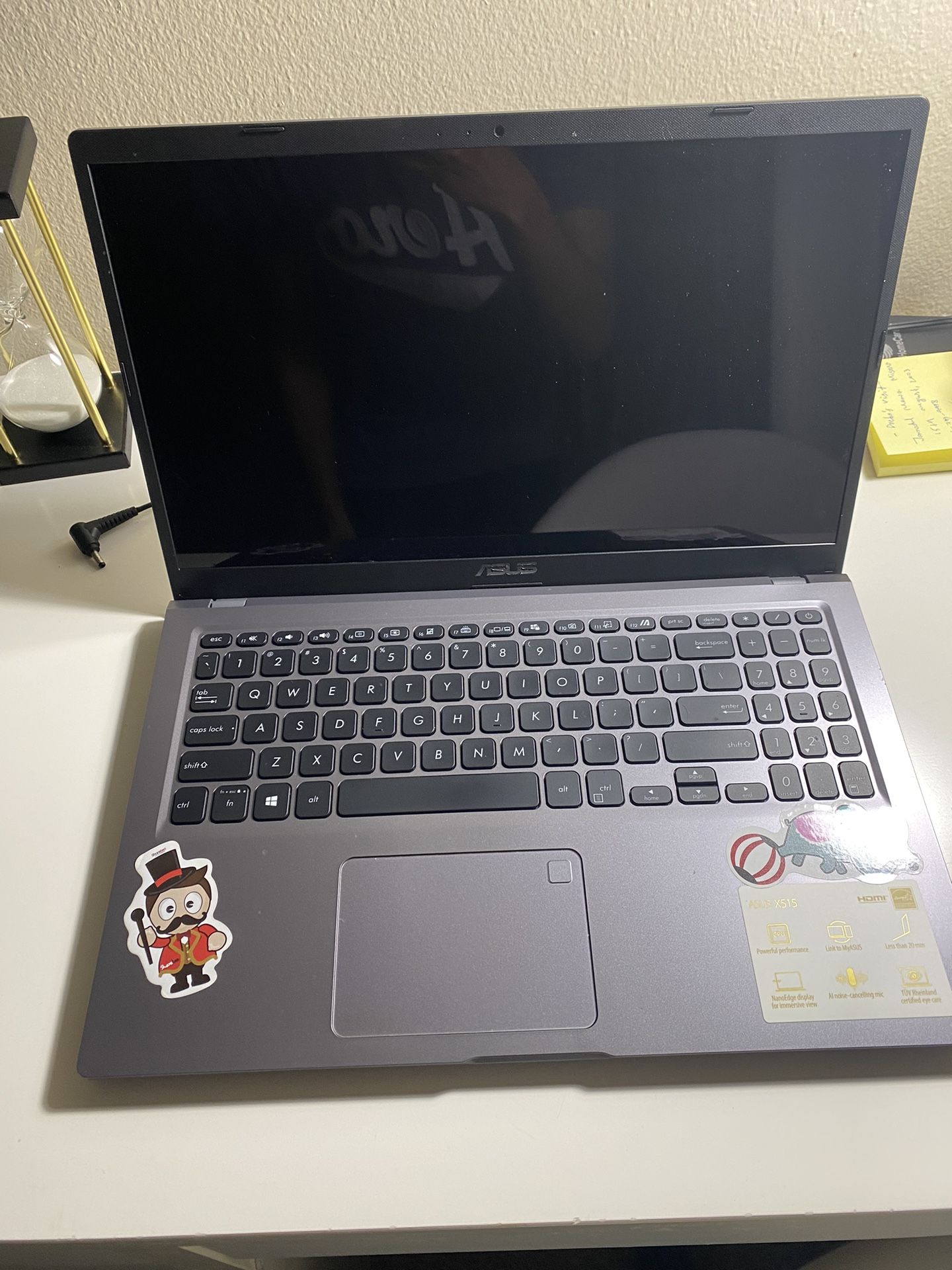 ASUS X515 Laptop – Great Condition