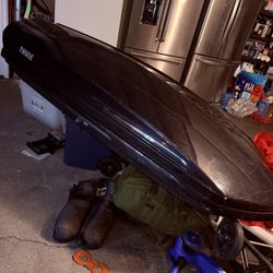 Thule Roof Carrier
