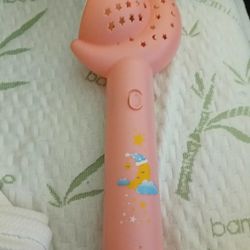 Kids Bubble Gun's 