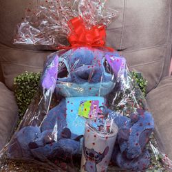 💙Stitch Valentines Gift 💙