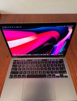 Macbook Pro M1 2020 .... 13 Inch