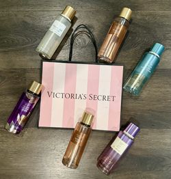 NWT Victoria secret body spray