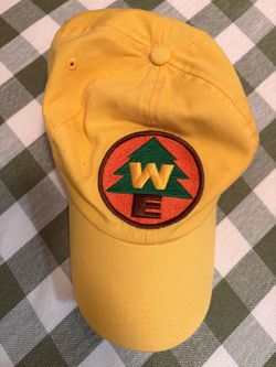 DISNEY Baseball Cap with Wilderness Explorer Patch
