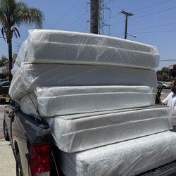 ⭐️✨ Brand New Memory Foam Mattresses • Free delivery • ALL SIZES 🛌💤🌙