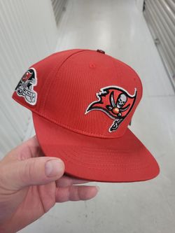 Tampa Bay Buccaneers Pro Standard hat new