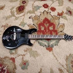 PAUL REED SMITH  ELECTRIC GUITAR 2005