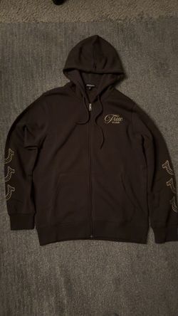 True religion hoodie