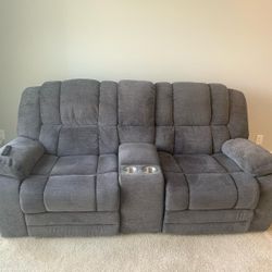 Recliner
